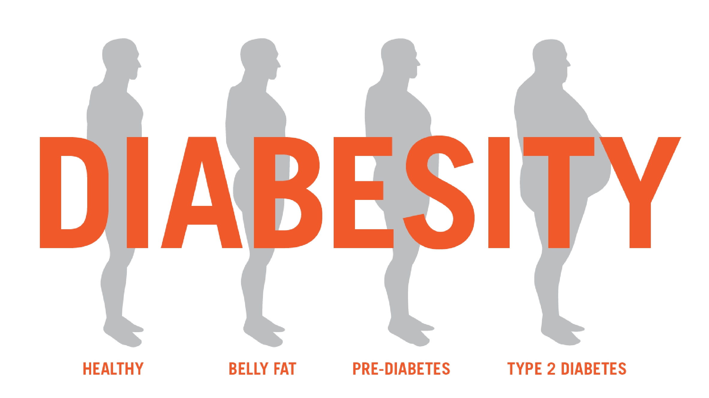 What is DIABESITY