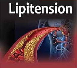 What is LIPITENSION