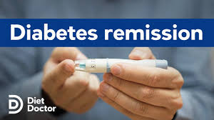 Diabetes Remission 2024 - A Game Changer for Diabetic Control